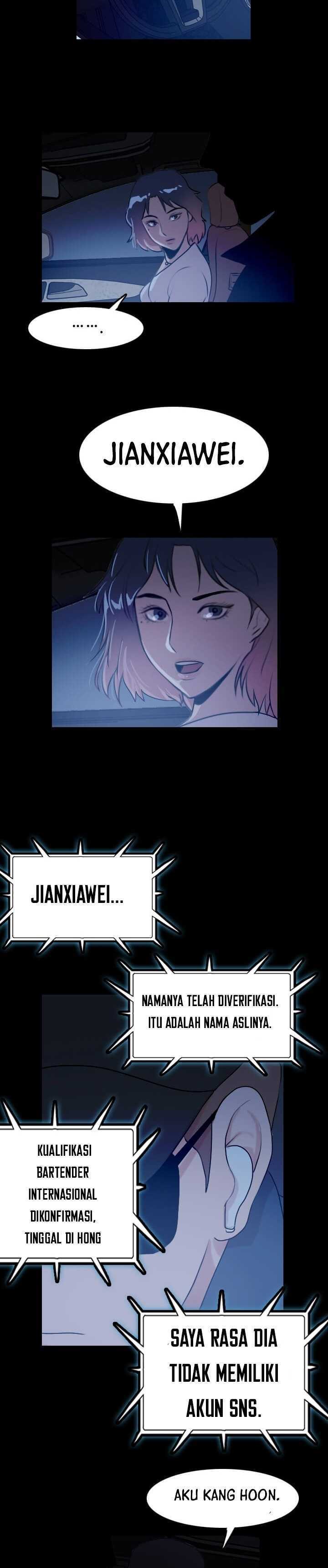 I Picked A Mobile From Another World Chapter 52 halaman 34