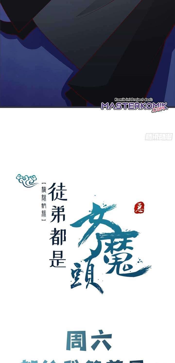 Apprentices Are All Female Devil Chapter 10 halaman 21