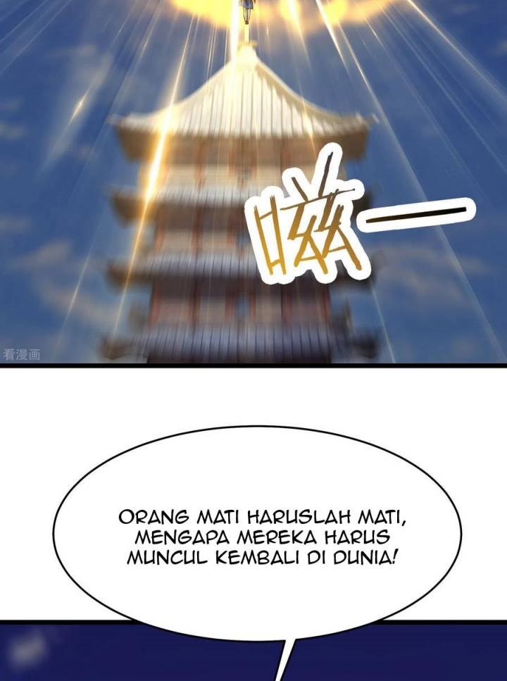 Apprentices Are All Female Devil Chapter 101 halaman 21