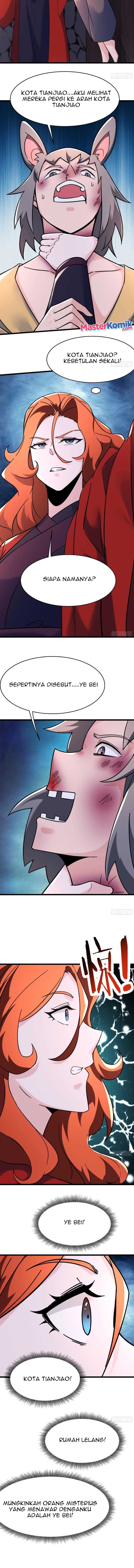 Apprentices Are All Female Devil Chapter 153 halaman 6