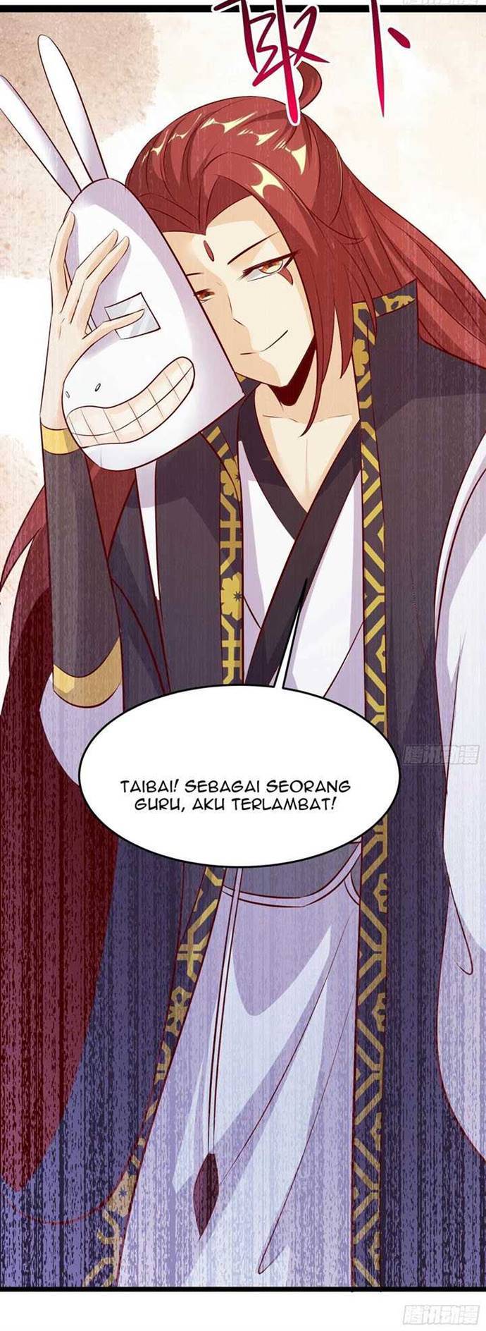 Apprentices Are All Female Devil Chapter 16 halaman 28