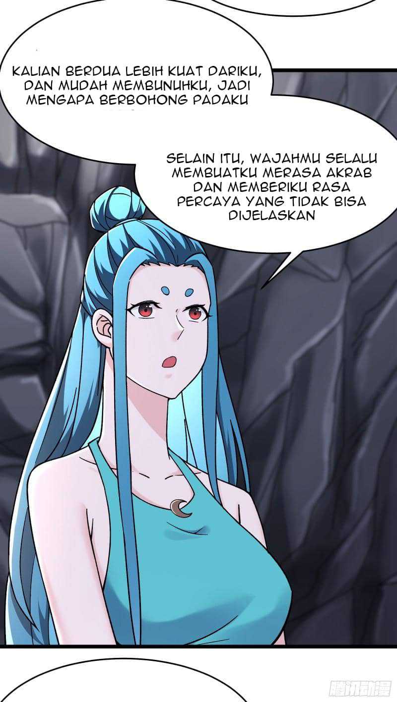 Apprentices Are All Female Devil Chapter 182 halaman 13