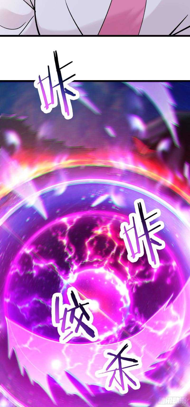 Apprentices Are All Female Devil Chapter 183 halaman 7