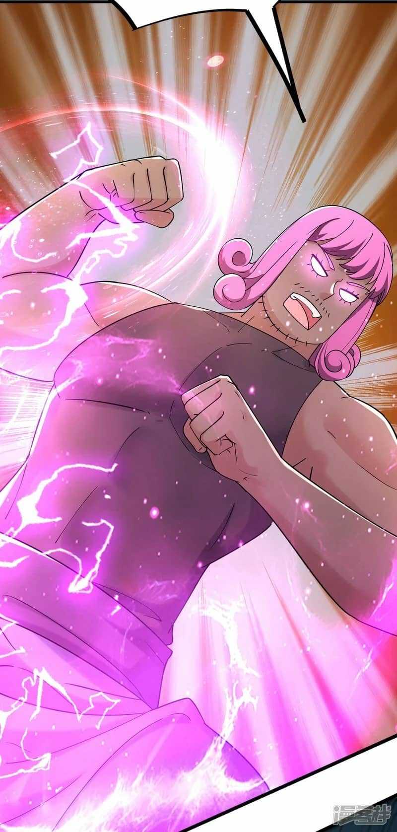 Apprentices Are All Female Devil Chapter 195 halaman 4