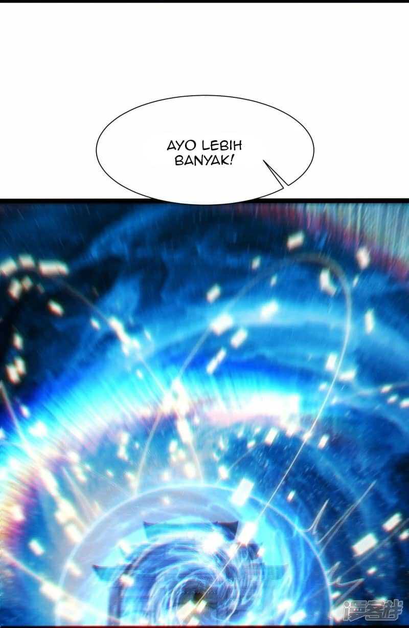 Apprentices Are All Female Devil Chapter 197 halaman 30