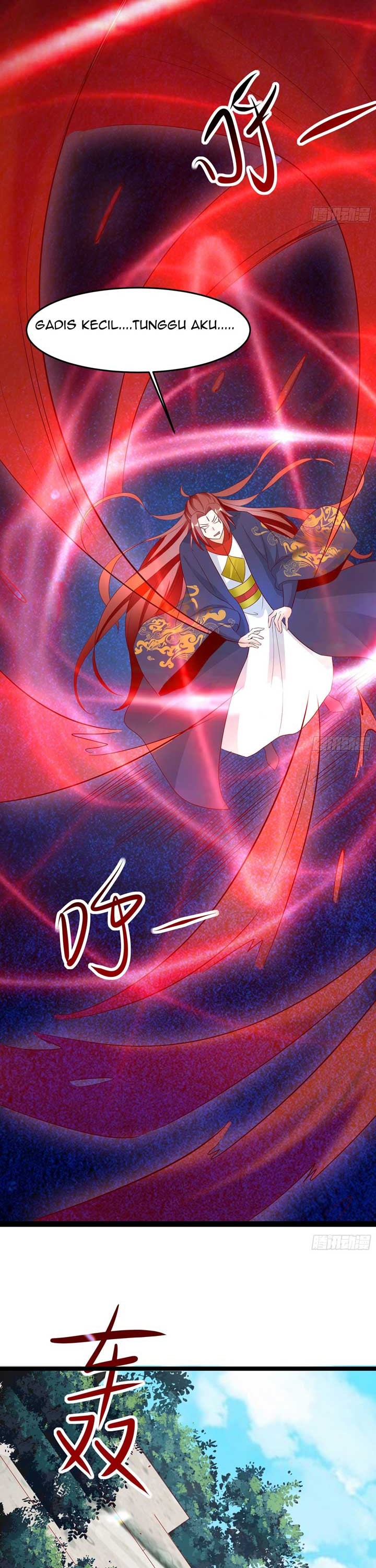 Apprentices Are All Female Devil Chapter 26 halaman 13