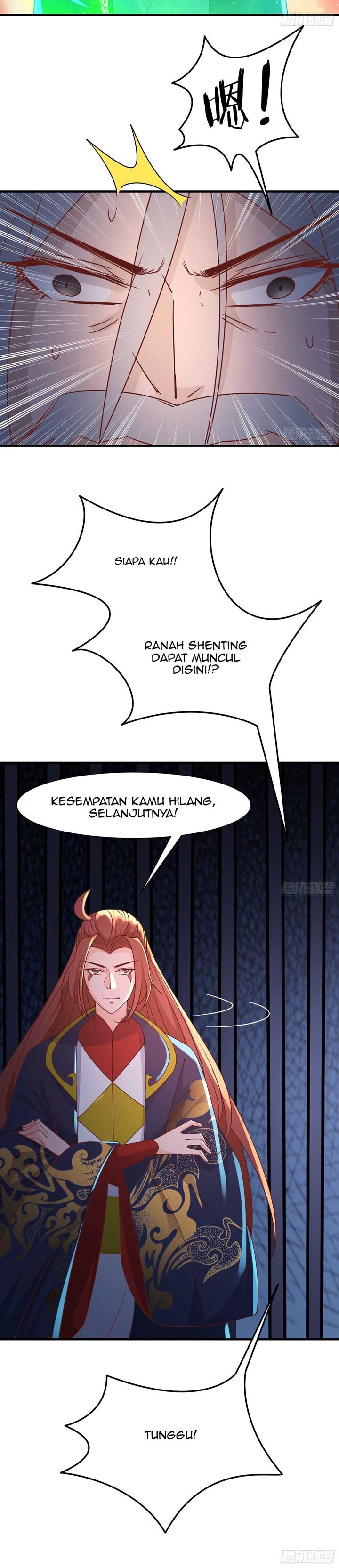 Apprentices Are All Female Devil Chapter 38 halaman 17