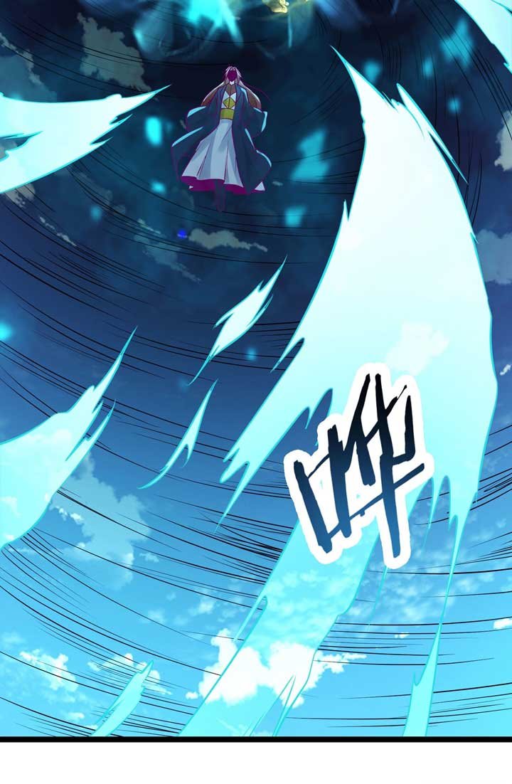 Apprentices Are All Female Devil Chapter 42 halaman 42