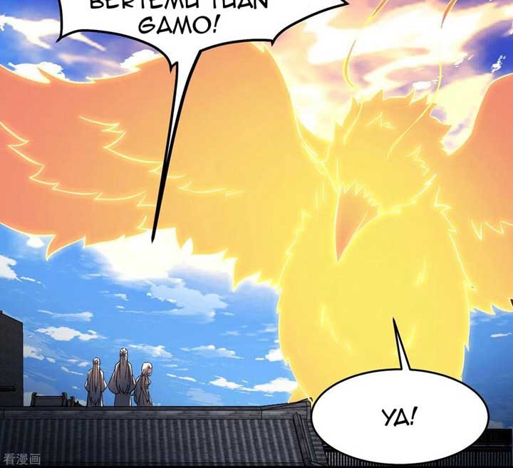 Apprentices Are All Female Devil Chapter 61 halaman 4