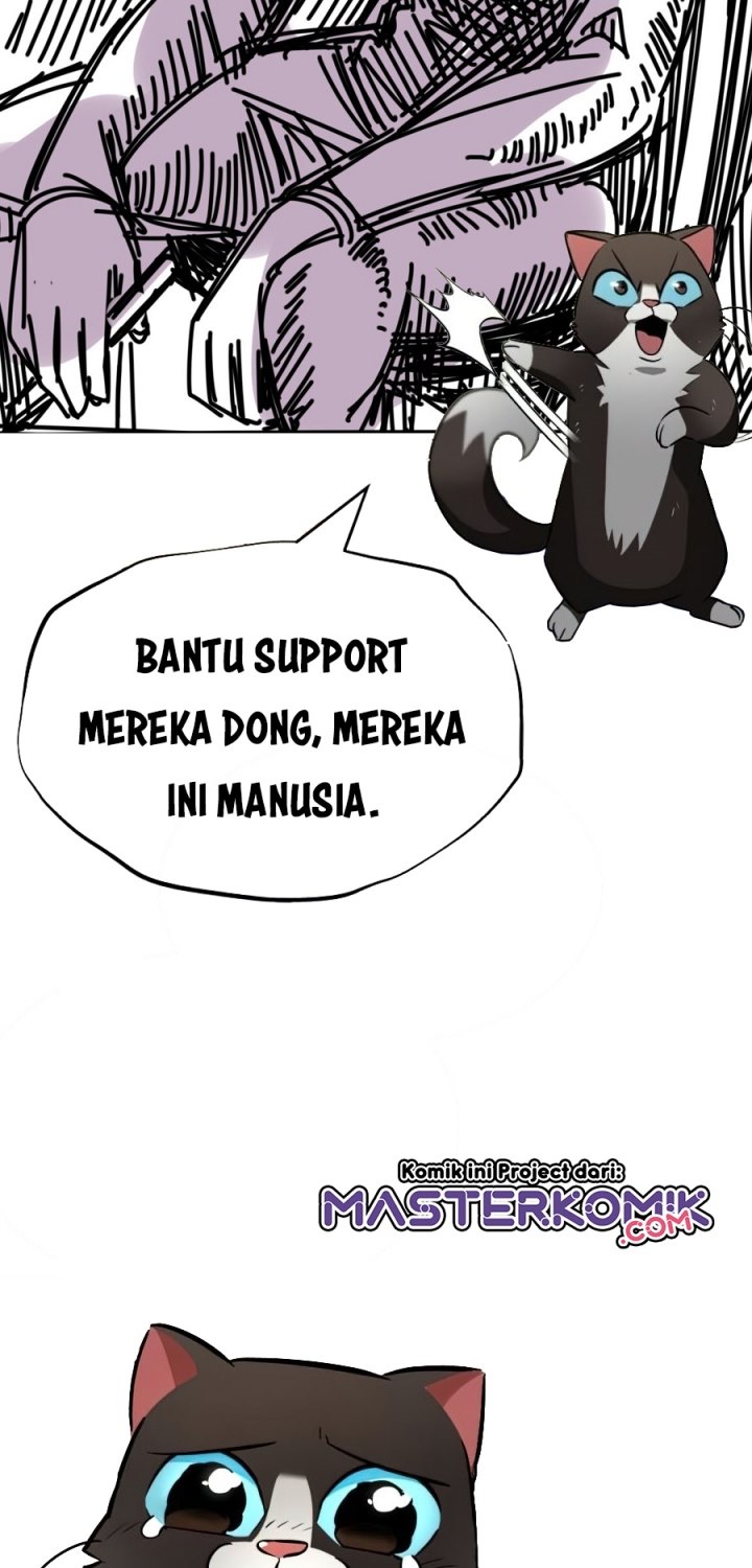 Apprentices Are All Female Devil Chapter 66 halaman 42