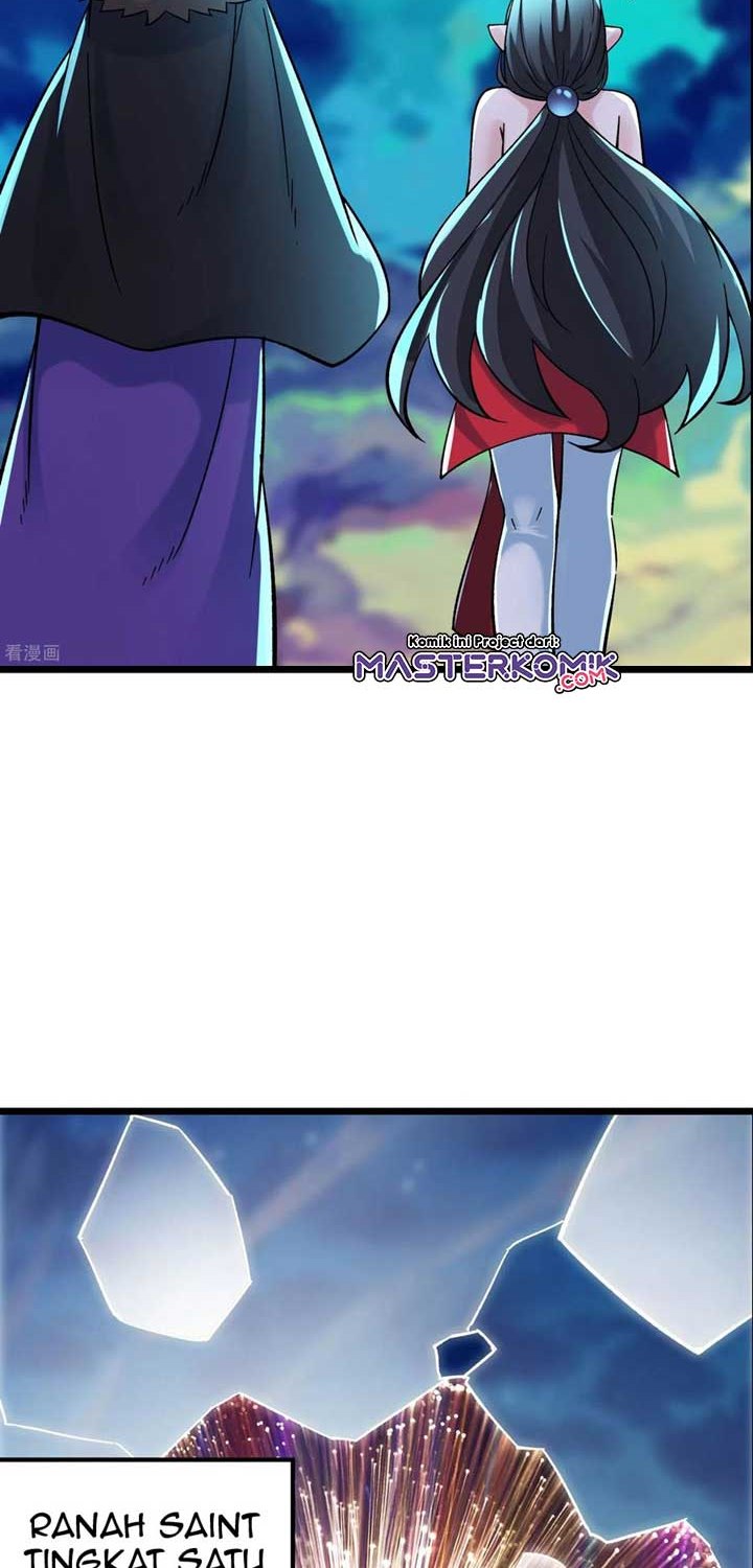 Apprentices Are All Female Devil Chapter 66 halaman 18