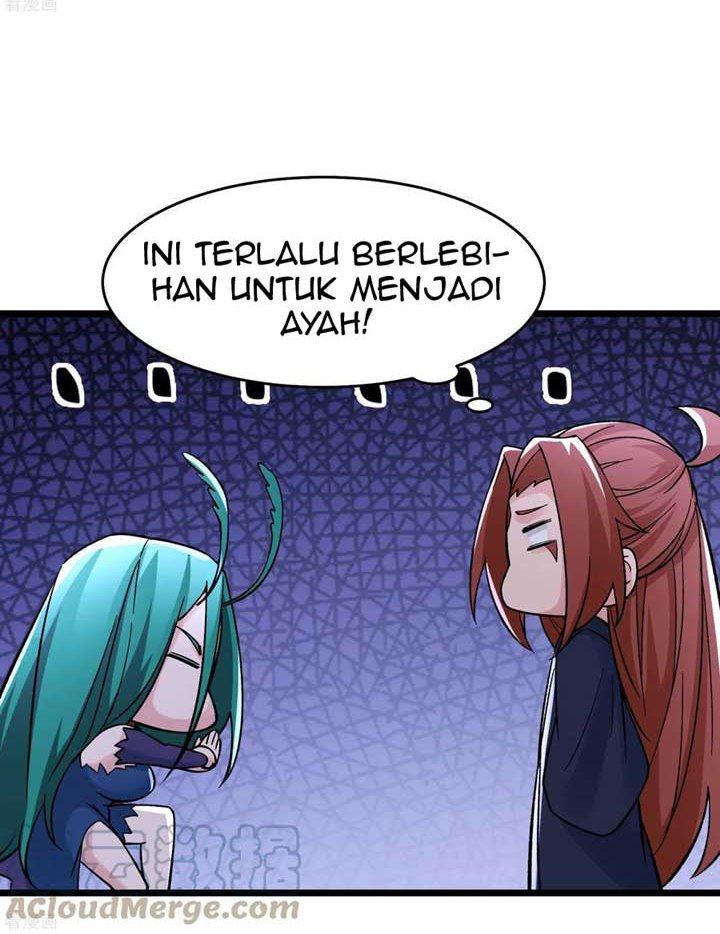 Apprentices Are All Female Devil Chapter 66 halaman 34