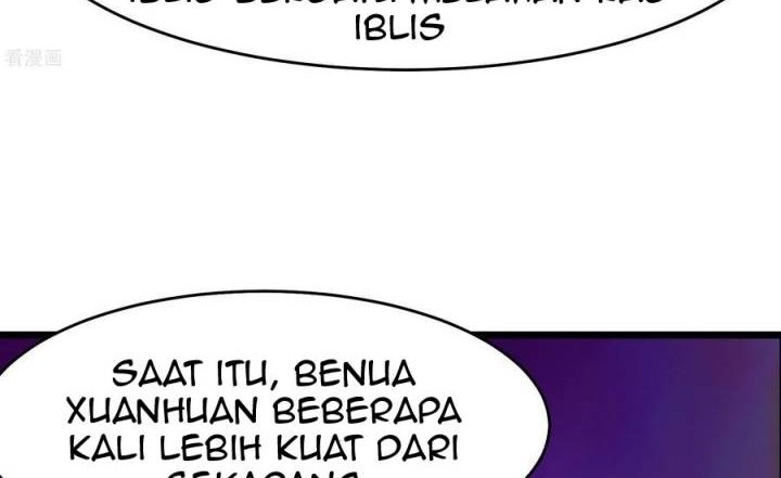 Apprentices Are All Female Devil Chapter 67 halaman 13