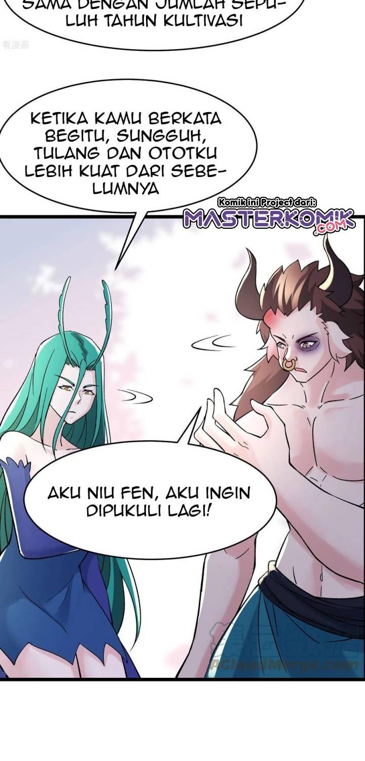 Apprentices Are All Female Devil Chapter 68 halaman 23