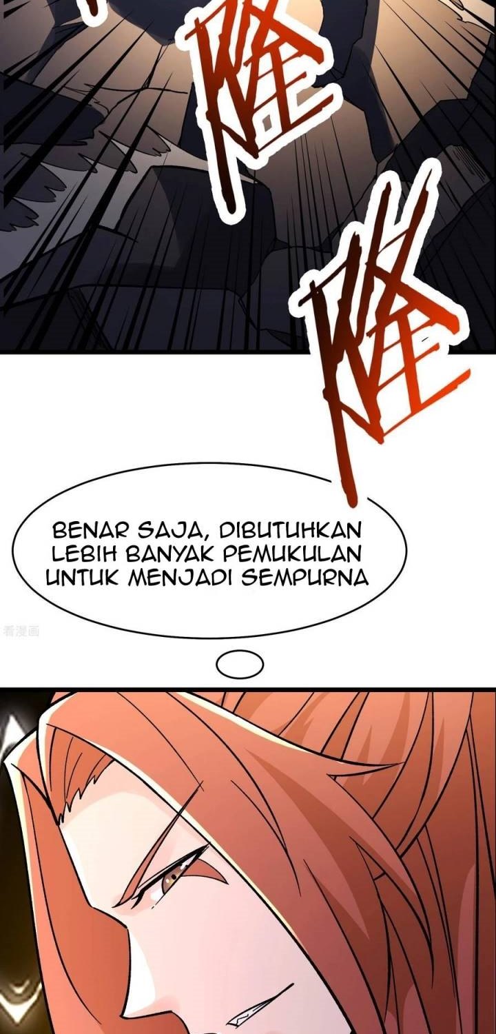 Apprentices Are All Female Devil Chapter 68 halaman 10