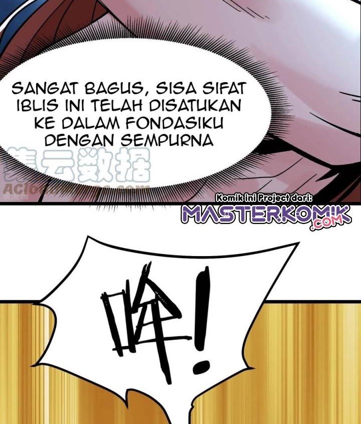 Apprentices Are All Female Devil Chapter 68 halaman 7