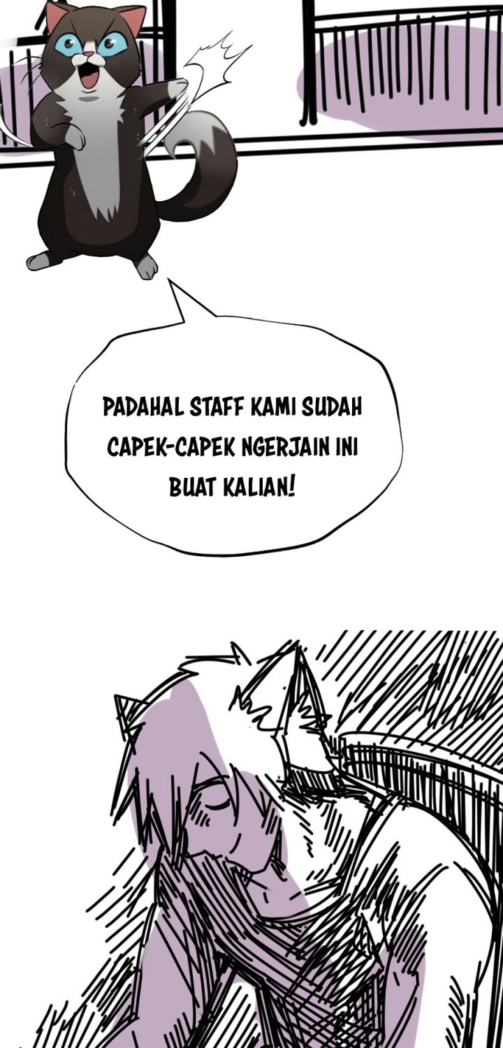Apprentices Are All Female Devil Chapter 68 halaman 36