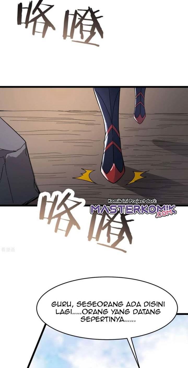 Apprentices Are All Female Devil Chapter 78 halaman 24