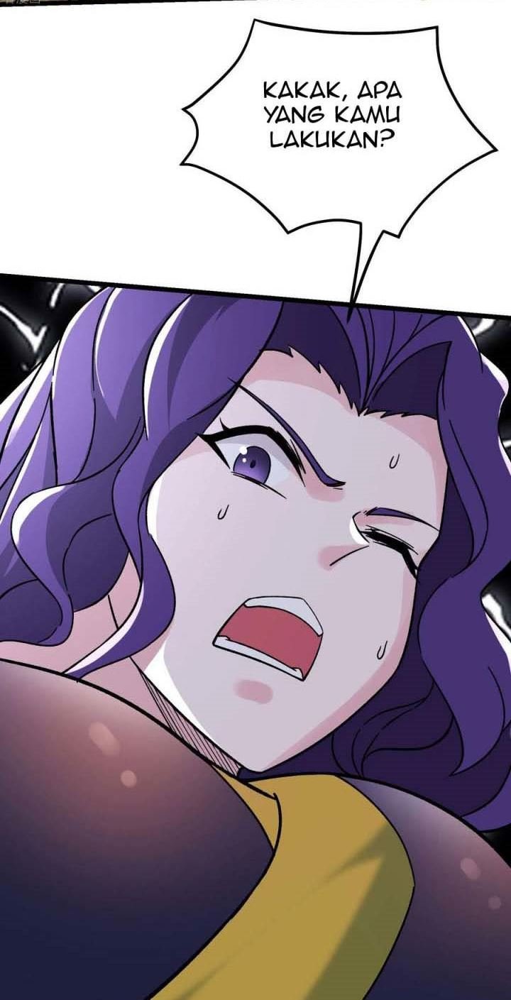 Apprentices Are All Female Devil Chapter 78 halaman 34