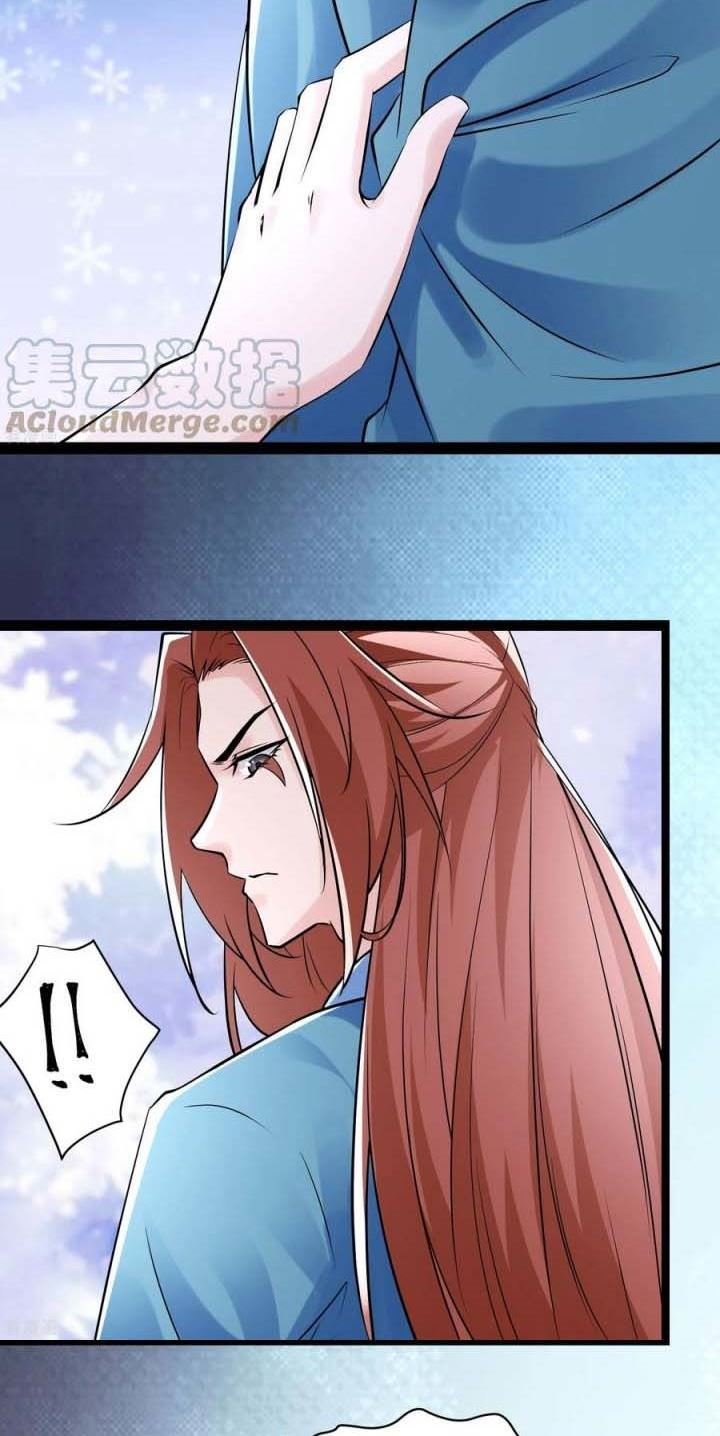 Apprentices Are All Female Devil Chapter 79 halaman 11