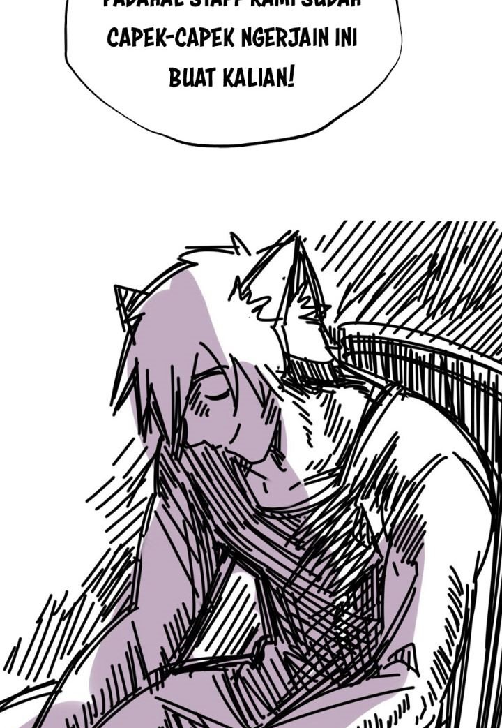 Apprentices Are All Female Devil Chapter 79 halaman 34