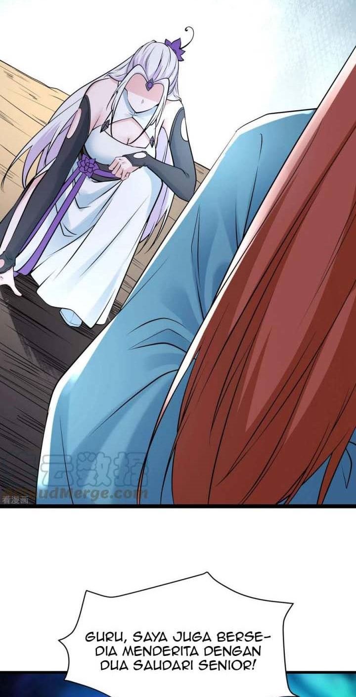 Apprentices Are All Female Devil Chapter 79 halaman 25
