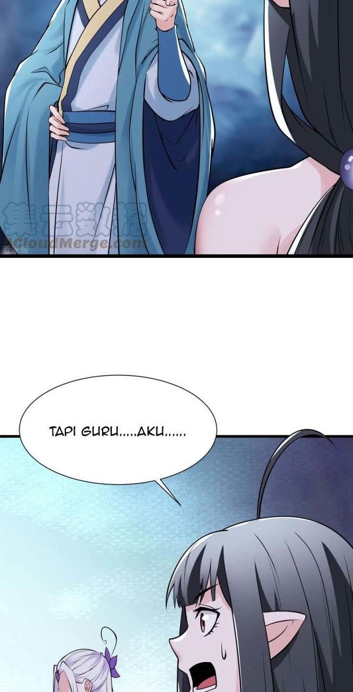 Apprentices Are All Female Devil Chapter 79 halaman 21