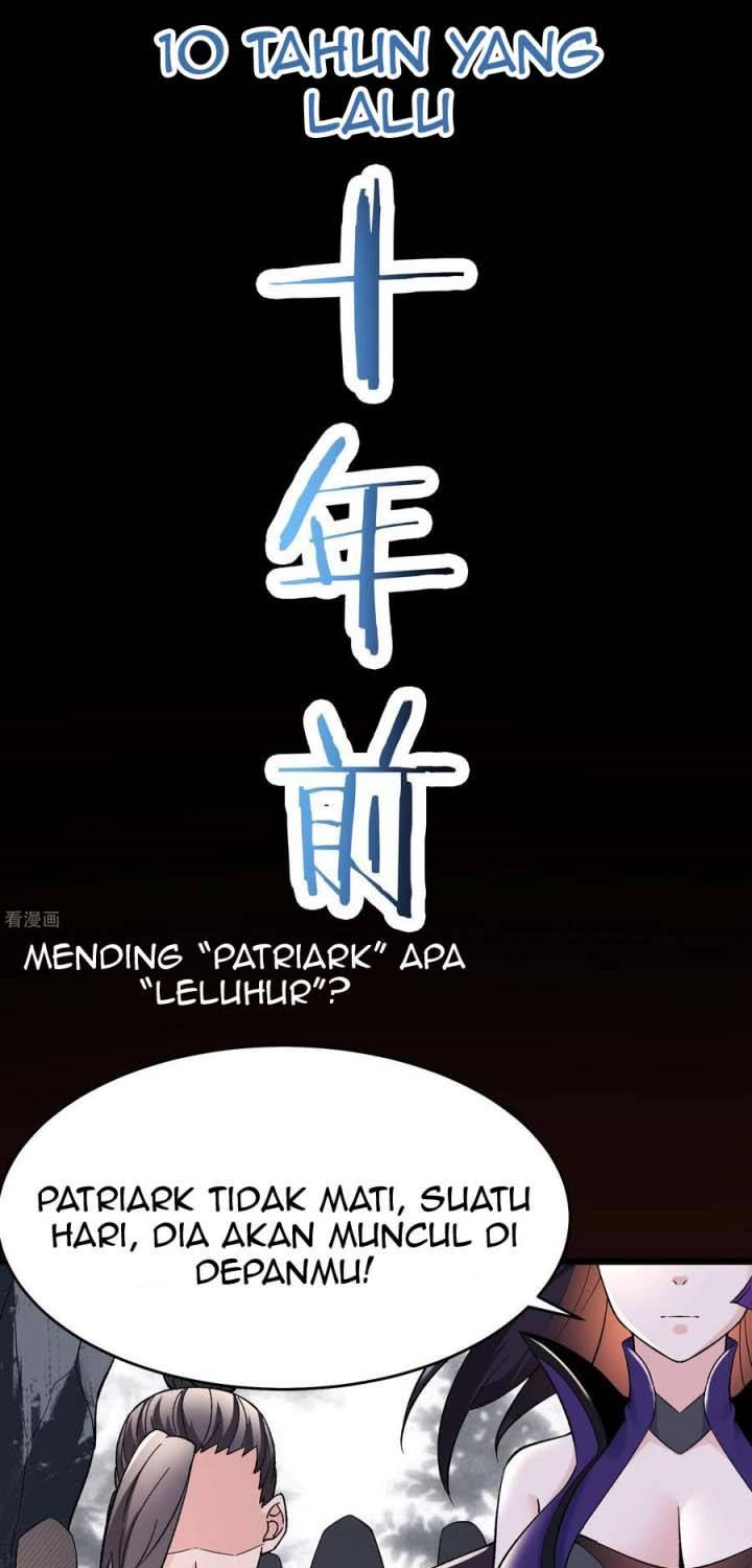 Apprentices Are All Female Devil Chapter 87 halaman 22