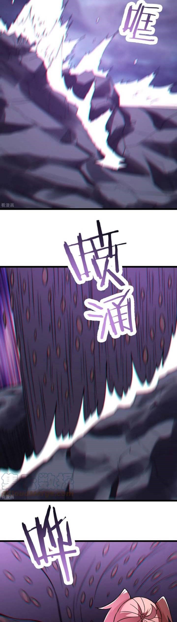 Apprentices Are All Female Devil Chapter 92 halaman 13