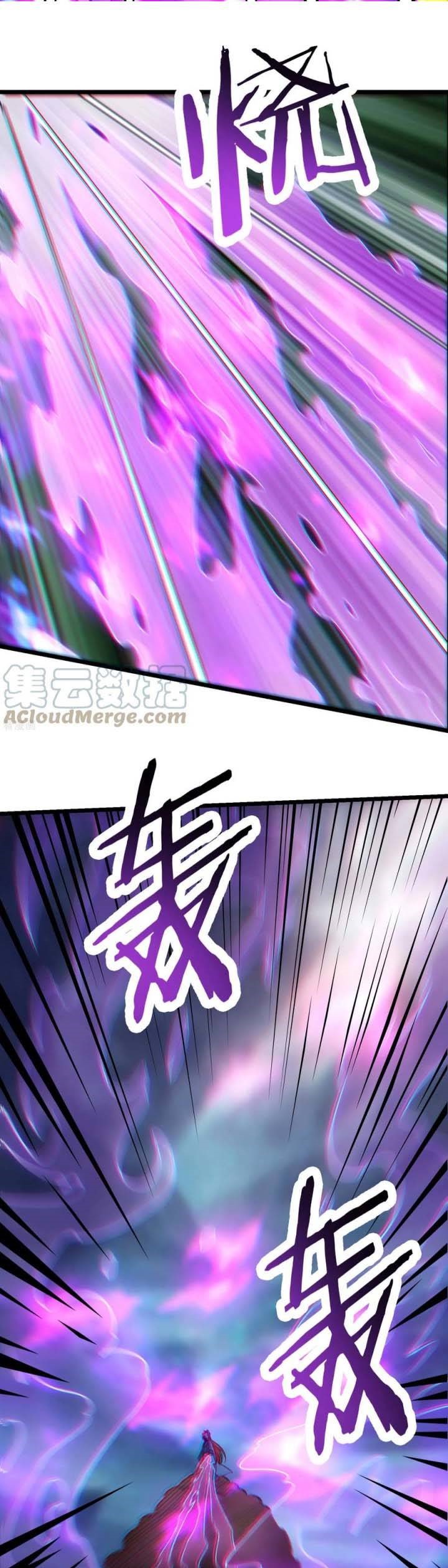 Apprentices Are All Female Devil Chapter 92 halaman 7