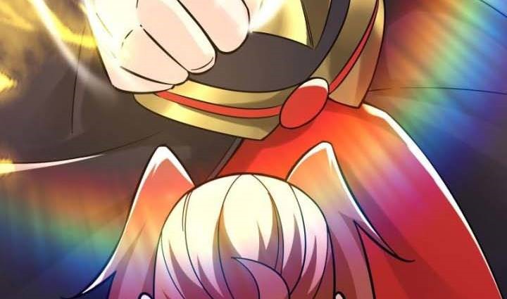 Apprentices Are All Female Devil Chapter 95 halaman 7