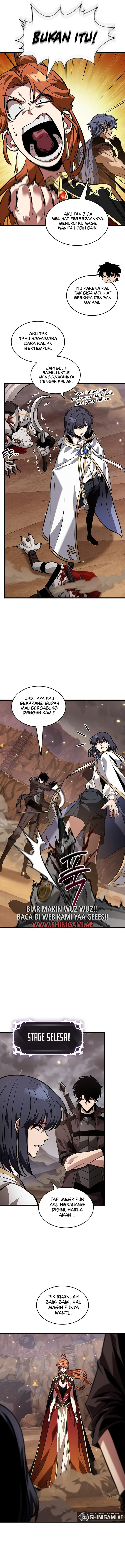 Pick Me Up, Infinite Gacha Chapter 120 halaman 14