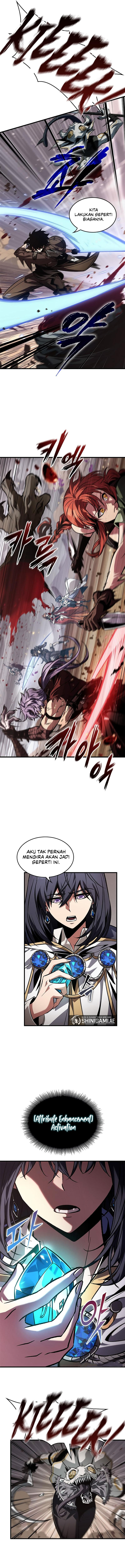 Pick Me Up, Infinite Gacha Chapter 120 halaman 9