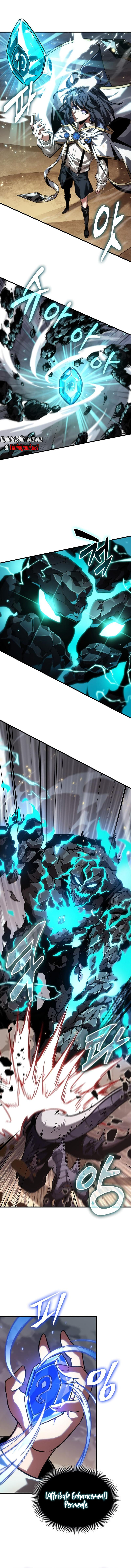 Pick Me Up, Infinite Gacha Chapter 120 halaman 10