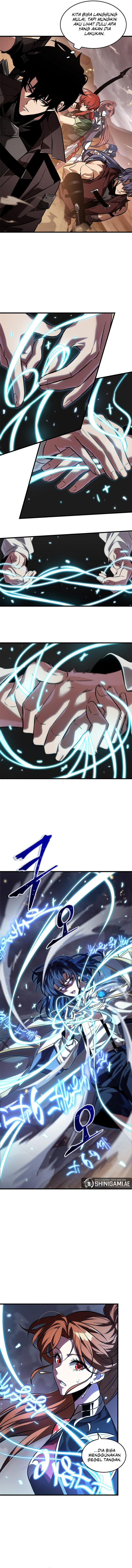 Pick Me Up, Infinite Gacha Chapter 120 halaman 6