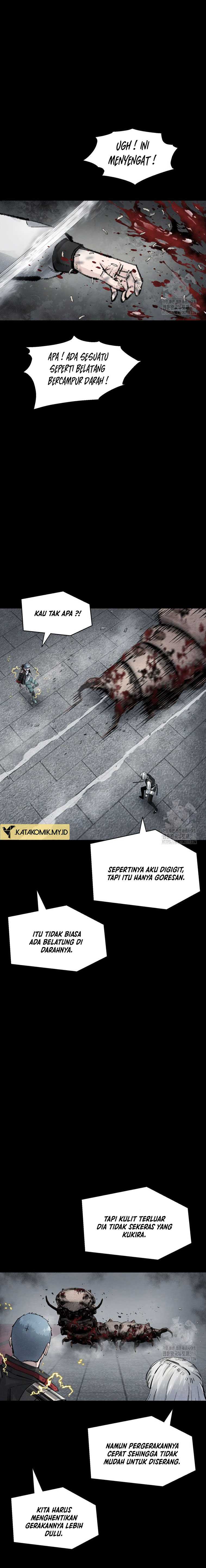 L.A.G Chapter 100 halaman 9