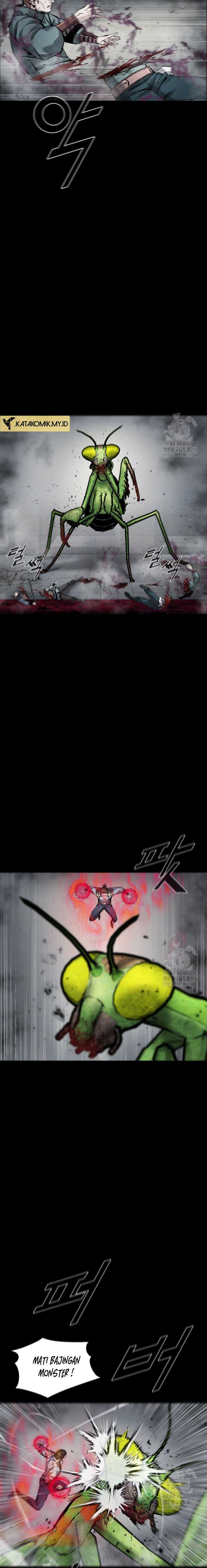 L.A.G Chapter 100 halaman 16