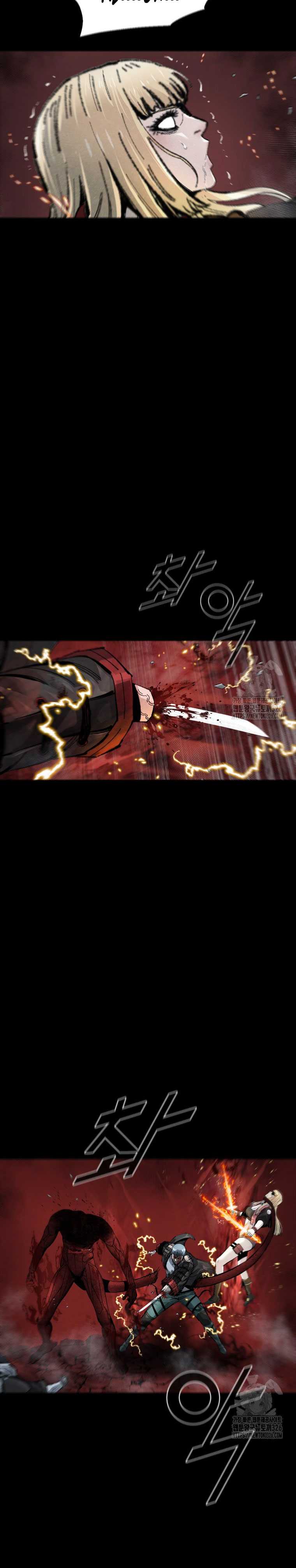 L.A.G Chapter 108 halaman 19