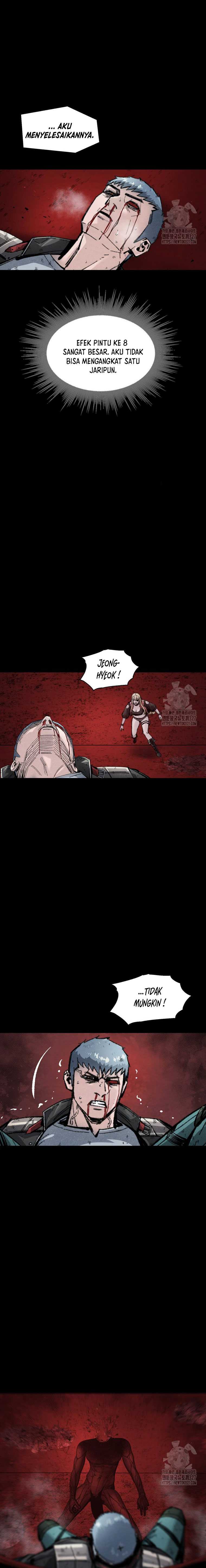 L.A.G Chapter 109 halaman 14