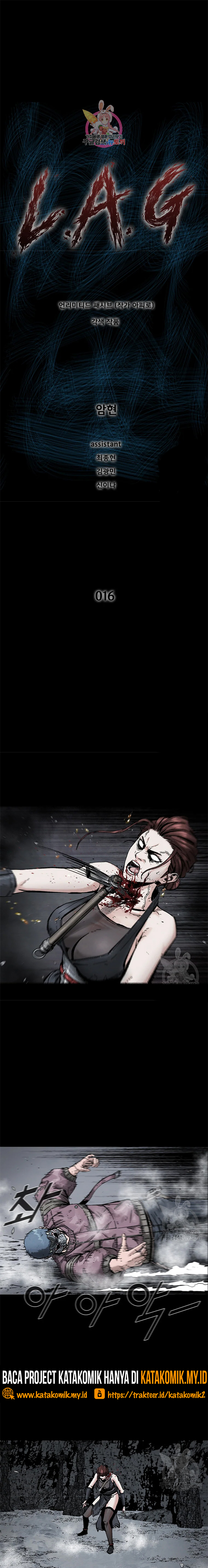 L.A.G Chapter 16.1 halaman 2