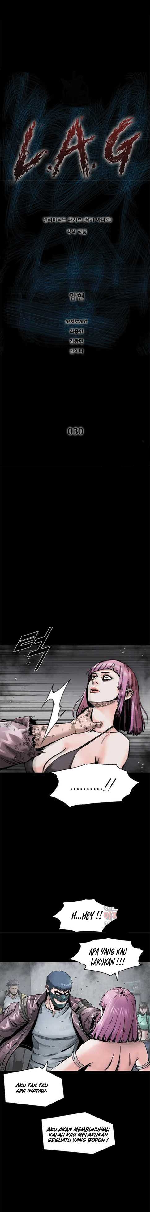 L.A.G Chapter 30.1 halaman 2