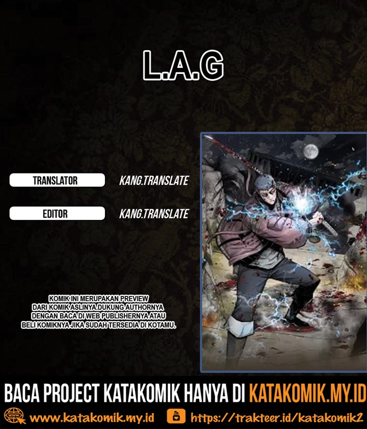 L.A.G Chapter 45.1 halaman 1