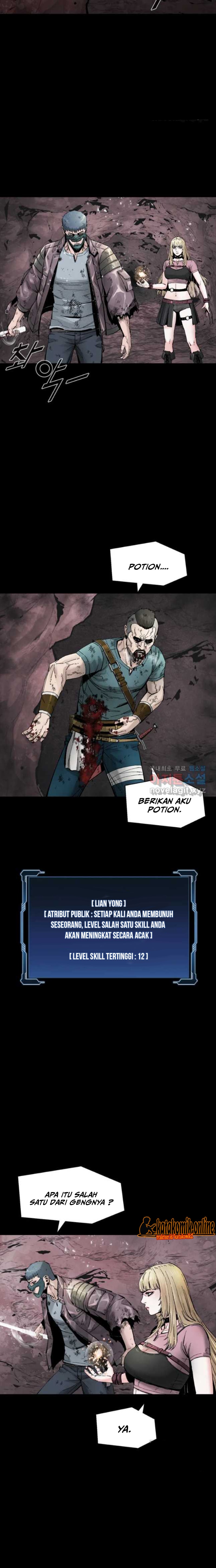 L.A.G Chapter 50 halaman 10