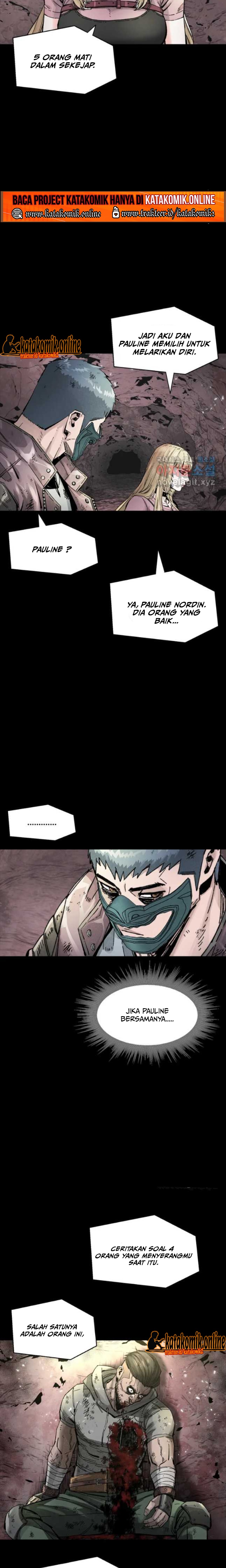 L.A.G Chapter 50 halaman 3
