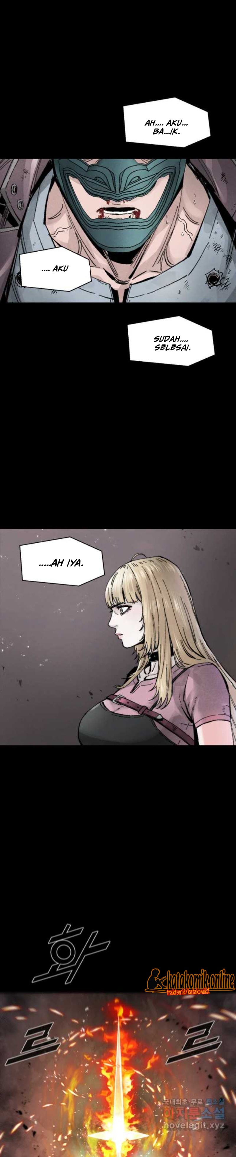 L.A.G Chapter 52 halaman 20