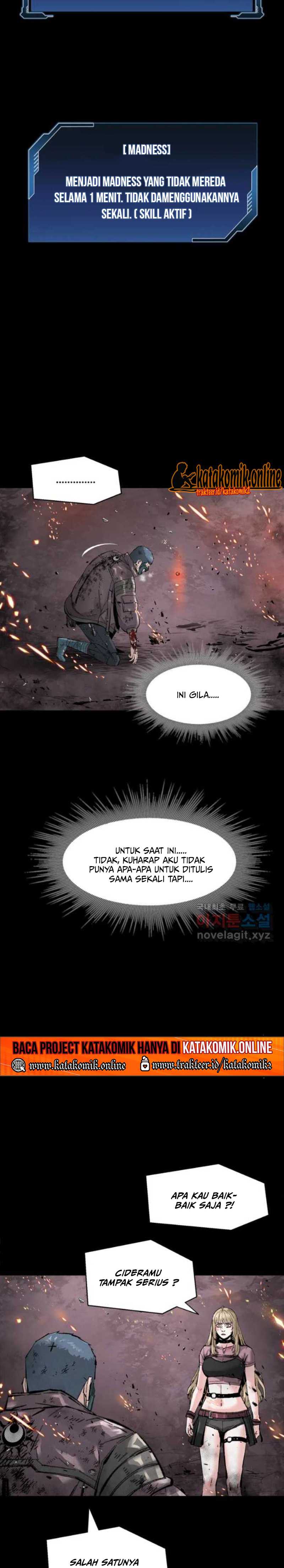 L.A.G Chapter 55 halaman 22