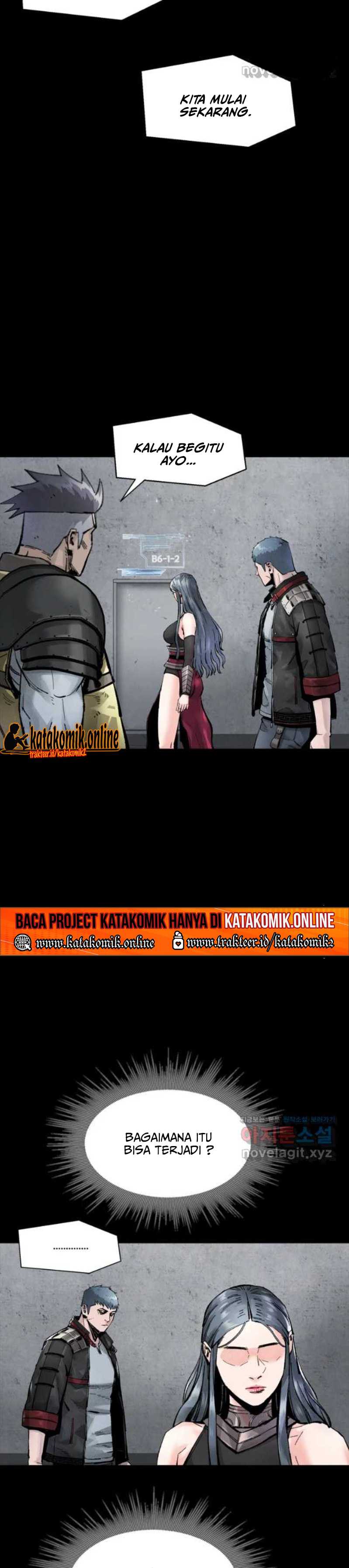 L.A.G Chapter 56 halaman 22