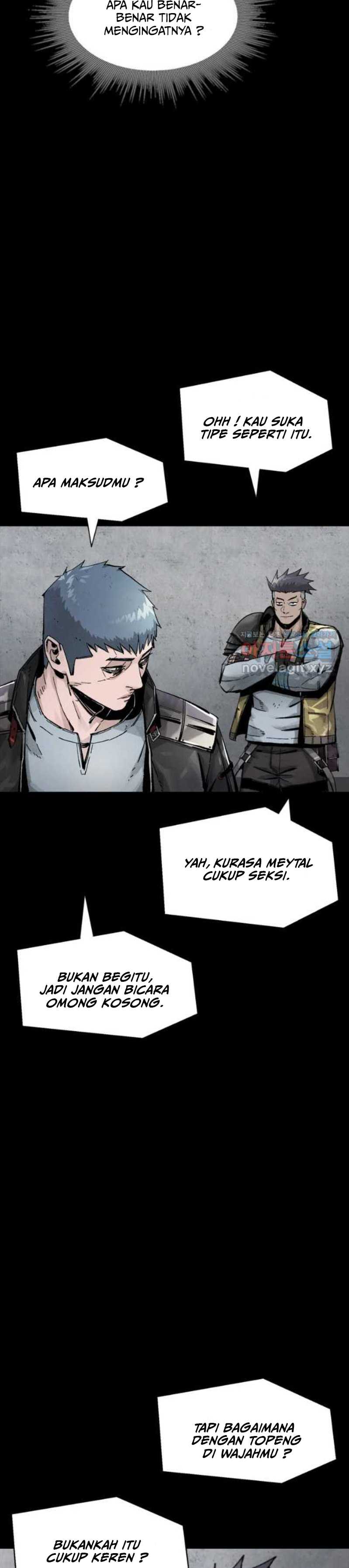 L.A.G Chapter 56 halaman 23