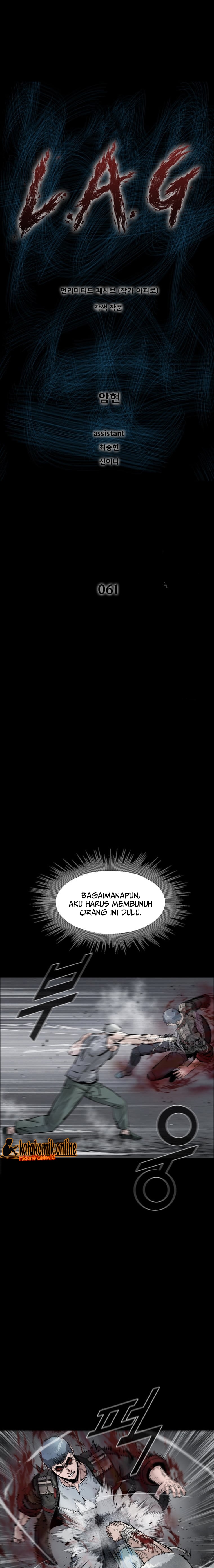 L.A.G Chapter 61 halaman 2