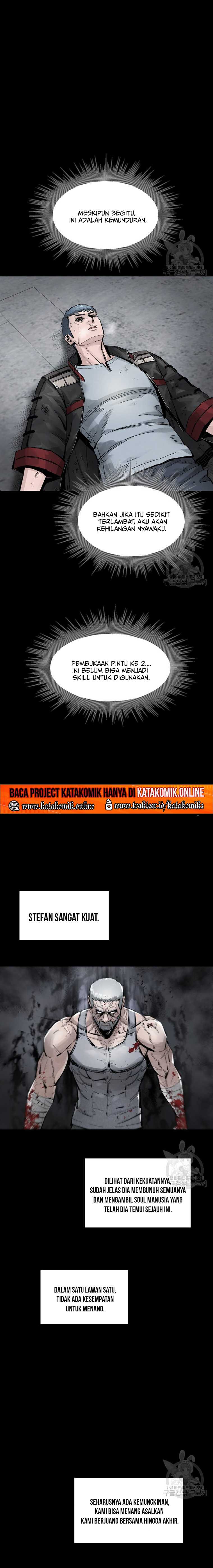 L.A.G Chapter 62 halaman 4